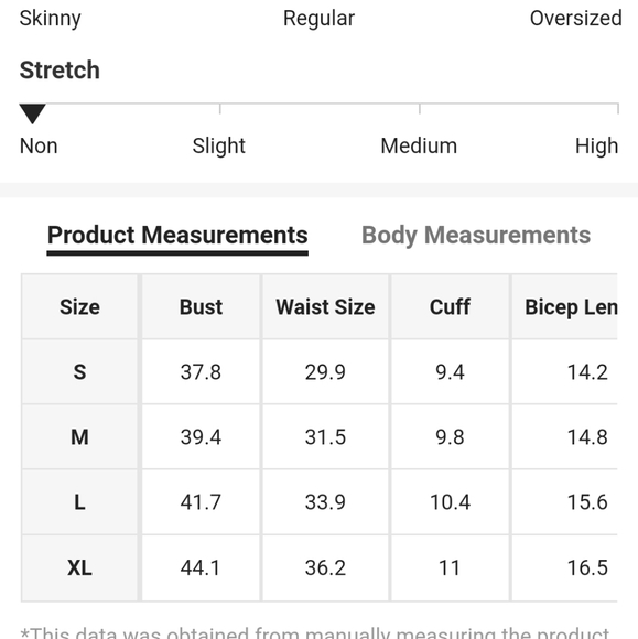 Bundle 3 SHEIN items for $20 - Picture 7 of 7